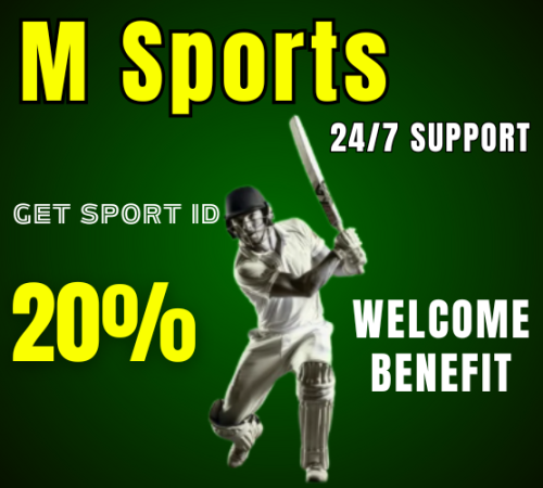 WELCOME BENEFIT